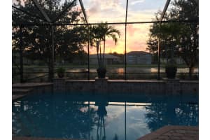 10655 Cypress Lakes Preserve Dr, Lake Worth, FL 33449, Sold 07/10/17