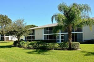 7 Garden St #106i, Jupiter, FL 33469, Sold 08/16/17