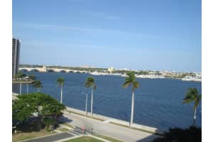 1501 S Flagler Dr #7b, West Palm Beach, FL 33401, Sold 06/15/17