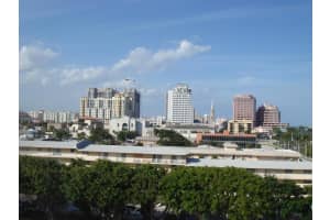 1501 S Flagler Dr #7b, West Palm Beach, FL 33401, Sold 06/15/17