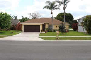 9137 Paragon Way, Boynton Beach, FL 33472, Sold 06/15/17