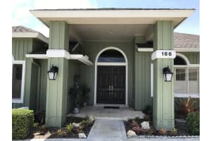 166 SW Cassine Ct, Palm City, FL 34990, Sold 07/17/17
