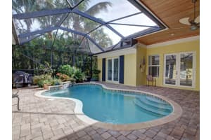 8990 Palm Breeze Terrace, Vero Beach, FL 32963, Sold 07/11/17