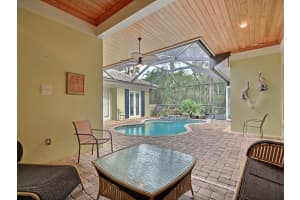 8990 Palm Breeze Terrace, Vero Beach, FL 32963, Sold 07/11/17
