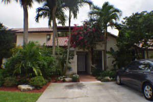 6812 Tiburon Cir, Boca Raton, FL 33433, Sold 06/28/17