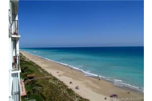 9400 S Ocean Dr, Jensen Beach, FL 34957, Sold 06/09/17