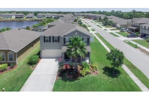 6159 NW Butterfly Orchid Pl, Port St. Lucie, FL 34986, Sold 08/11/17