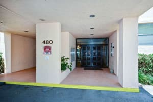 480 Executive Center Dr #1j, West Palm Beach, FL 33401, Sold 10/04/17