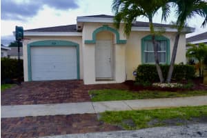 529 E Ridge Cir N, Boynton Beach, FL 33435, Sold 06/23/17