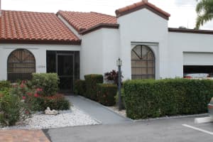 13534 Fountain View Blvd, Wellington, FL 33414, Sold 01/19/18