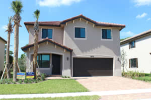 4839 Pond Pine Way, Lake Worth, FL 33463, Sold 02/20/18