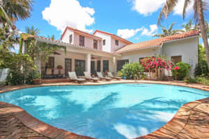 31 Harbour Dr S, Ocean Ridge, FL 33435, Sold 09/14/17