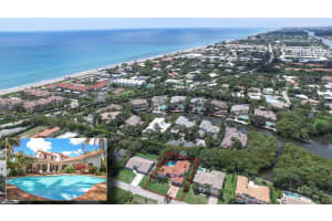 31 Harbour Dr S, Ocean Ridge, FL 33435, Sold 09/14/17