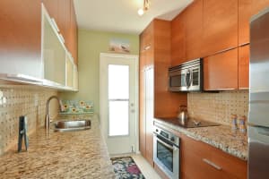 1221 Hillsboro Mile #40b, Hillsboro Beach, FL 33062, Sold 08/10/17