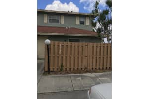 MLS# R10330742, Palm Springs, Florida 33406