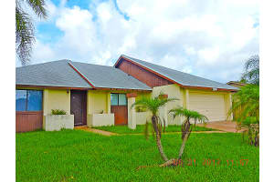 1175 Wynnedale Cir, West Palm Beach, FL 33417, Sold 08/22/17
