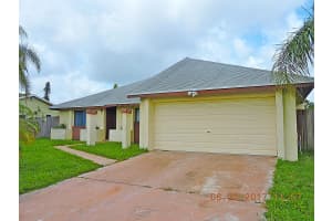 1175 Wynnedale Cir, West Palm Beach, FL 33417, Sold 08/22/17