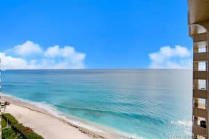 5440 N Ocean Dr, Riviera Beach, FL 33404, Sold 06/30/17