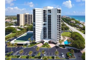 4545 N Ocean Blvd Ph C, Boca Raton, FL 33431, Sold 12/01/17