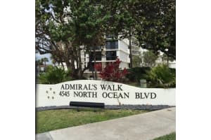 4545 N Ocean Blvd Ph C, Boca Raton, FL 33431, Sold 12/01/17