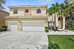 4358 NW 41st Ln, Coconut Creek, FL 33073, Sold 06/09/17