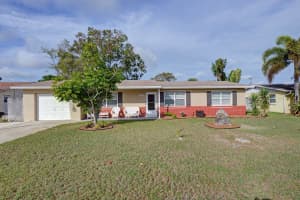 1504 NE 24th St, Jensen Beach, FL 34957, Sold 07/17/17