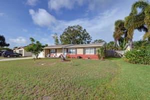 1504 NE 24th St, Jensen Beach, FL 34957, Sold 07/17/17