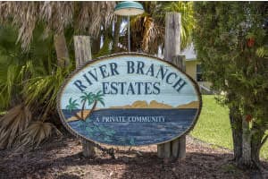 2413 River Branch Drive, Fort Pierce, Florida 34950