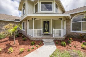 2413 River Branch Drive, Fort Pierce, Florida 34950