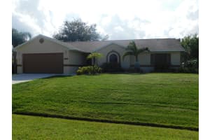 498 SE Cork Rd, Port St. Lucie, FL 34984, Sold 06/09/17