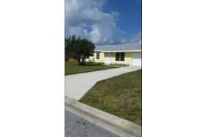 1432 SE Belcrest St, Port St. Lucie, FL 34952, Sold 06/06/17