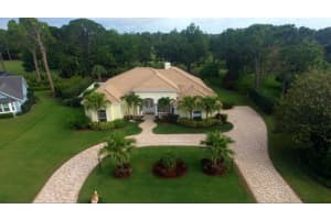 5815 Glen Eagle Ln, Vero Beach, FL 32967, Sold 12/20/17