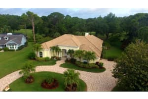 5815 Glen Eagle Ln, Vero Beach, FL 32967, Sold 12/20/17