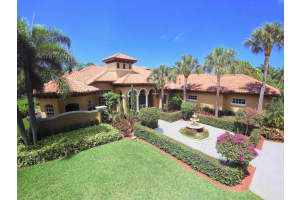 8193 SE Country Estates Way, Jupiter, FL 33458, Sold 08/15/17