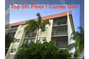 5321 NE 24th Terrace #501a, Fort Lauderdale, FL 33308, Sold 07/25/17