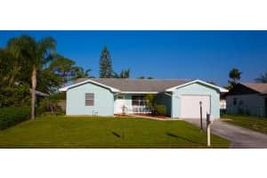 2044 NE Avenida Dracaena, Jensen Beach, FL 34957, Sold 07/11/17