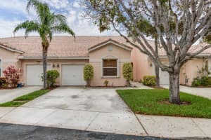 2479 S Coral Trace Cir, Delray Beach, FL 33445, Sold 07/28/17