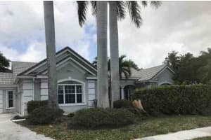 12853 Cocoa Pine Dr, Boynton Beach, FL 33436, Sold 11/01/17
