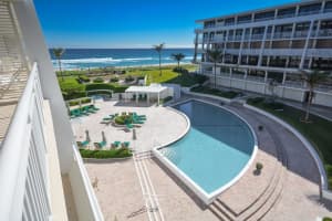 2600 S Ocean Blvd #305n, Palm Beach, FL 33480, Sold 09/10/18