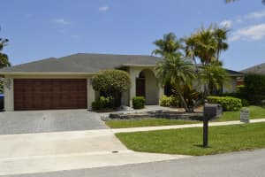 107 Meadow Woode Dr, Royal Palm Beach, FL 33411, Sold 07/13/17