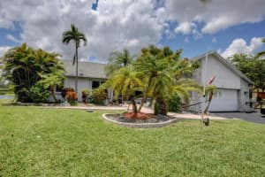 11403 Woodchuck Ln, Boca Raton, FL 33428, Sold 08/15/17