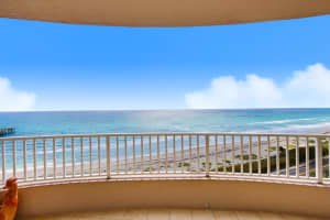 750 Ocean Royale, Juno Beach, FL 33408, Sold 12/28/17