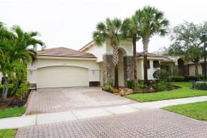 9501 Osprey Isles Blvd, West Palm Beach, FL 33412, Sold 10/27/17