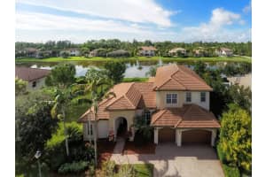 8068 Woodslanding Trail, West Palm Beach, FL 33411, Sold 11/08/17