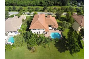 8068 Woodslanding Trail, West Palm Beach, FL 33411, Sold 11/08/17