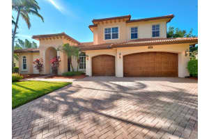 8068 Woodslanding Trail, West Palm Beach, FL 33411, Sold 11/08/17