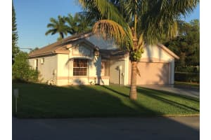 2700 Foxhall Dr E, West Palm Beach, FL 33417, Sold 07/20/17