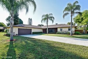 1182 Block Island Rd, Wellington, FL 33414, Sold 10/26/17