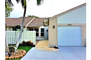 12257 Country Greens Blvd, Boynton Beach, FL 33437, Sold 08/21/17