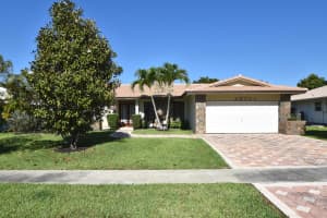 20777 Ramita Trail, Boca Raton, FL 33433, Sold 10/04/17